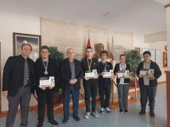 Evrensel Kolej